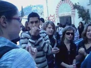 Voyage Espagne Emile Zola