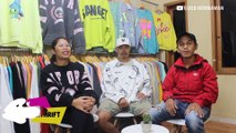 [TT 05] THRIFT TALK bersama My Out Thrift - Rahasia Sukses Memulai Bisnis Thrifting 500rb di Tiktok