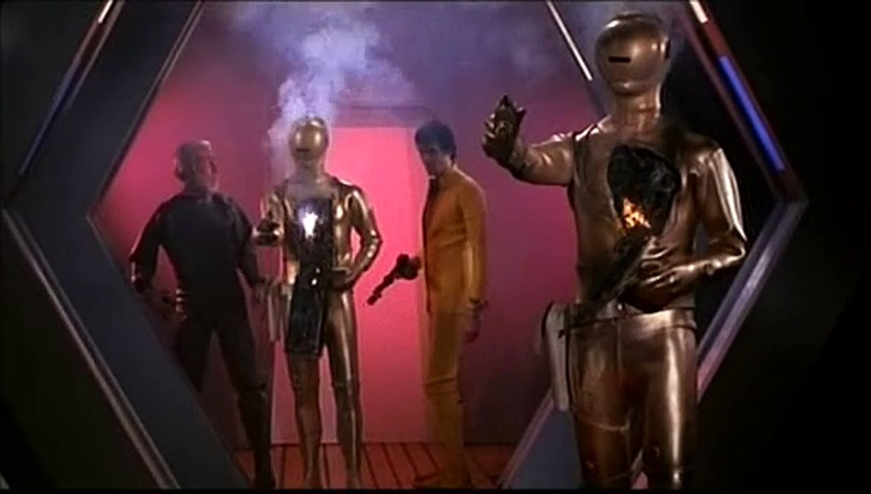 Capitano Nemo - missione Atlantide (1978) Jules Verne - FILM COMPLETO ITA