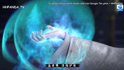 Vạn Cổ Kiếm Thần 3D Tập 14 VietSub + Thuyết Minh