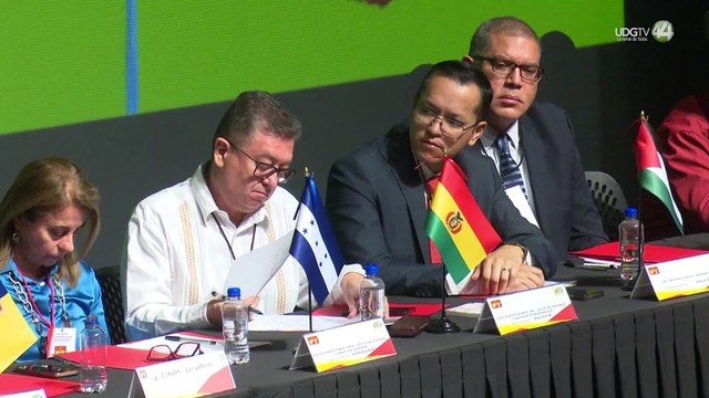 Embajador de Cuba en México urge a la integración económica de países latinoamericanos