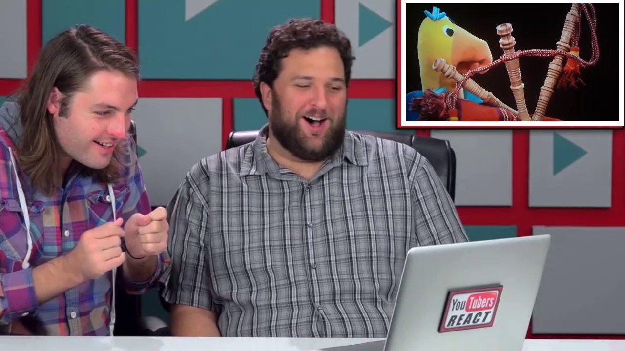 YouTubers React To Bud’s Mistake From “World Music”