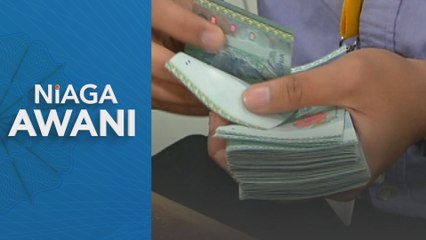 Urus niaga ringgit dijangka stabil minggu ini