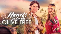 Hearts Under The Olive Tree Full Movie (2023)