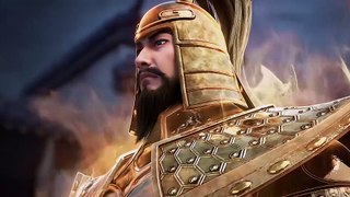 Sword Of Coming (Jian Lai) Episode 17