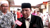 Pilihan tepat pilih Ahmad Nawab gubah lagu Malaysia Truly Asia