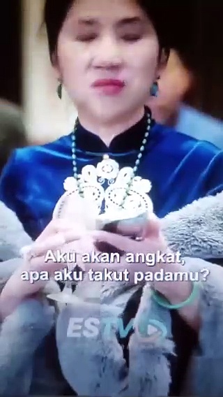  Dewa kaisar part 1