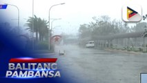 PAGASA, ipinaliwanag ang mga bagyong nararanasan sa bansa