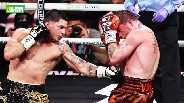 ¿Habrá pelea? 'Canelo' Álvarez habla sobre el posible combate frente Jake Paul