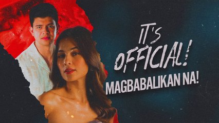 Asawa Ng Asawa Ko: Magkakabalikan na sina Cristy at Jordan (Teaser Ep. 180)