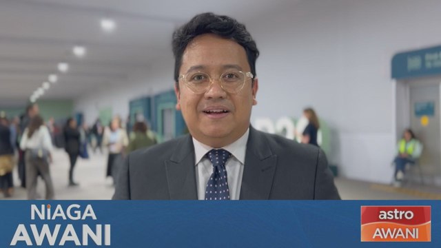 COP29: Perumahan sosial di Kemboja tangani perubahan iklim