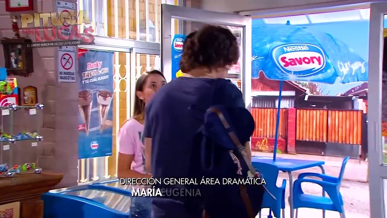 PITUCA SIN LUCAS - CAPITULO 59 HD