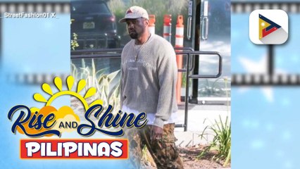 TALK BIZ | Kanye West, sinampahan ng kasong assault at strangulation ng dating 'America's Next Top Model' contestant