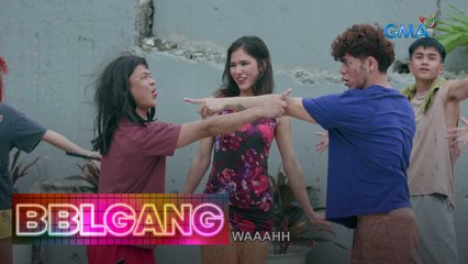 Bubble Gang: Grasya, ang magandang taong grasa!