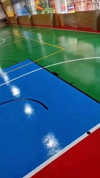 Jasa Epoxy Lantai Kota Bandung | Lantai Epoxy yang Mudah Perawatan dan Tahan Lama