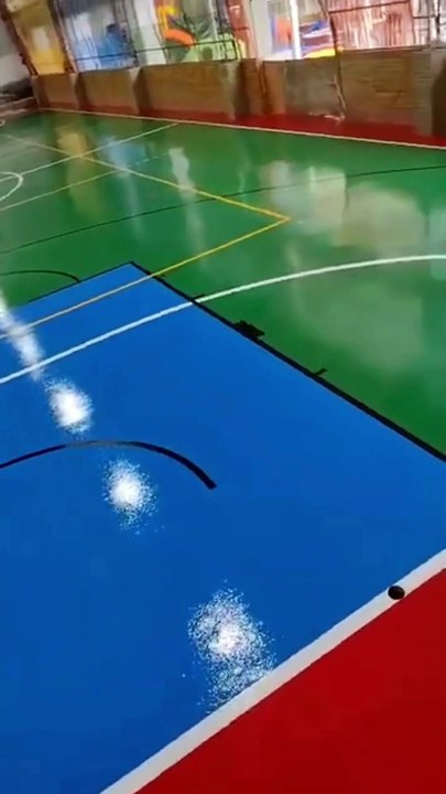 Jasa Epoxy Lantai Kota Bandung | Lantai Epoxy yang Mudah Perawatan dan Tahan Lama