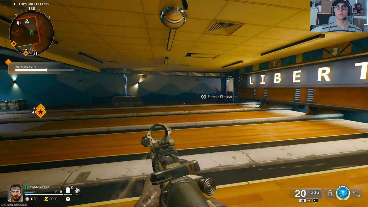 How to Craft the Jet Gun Wonder Weapon - Black Ops 6 Zombies