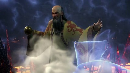 The legend of sho season 2 episode 10 Multi subtitles