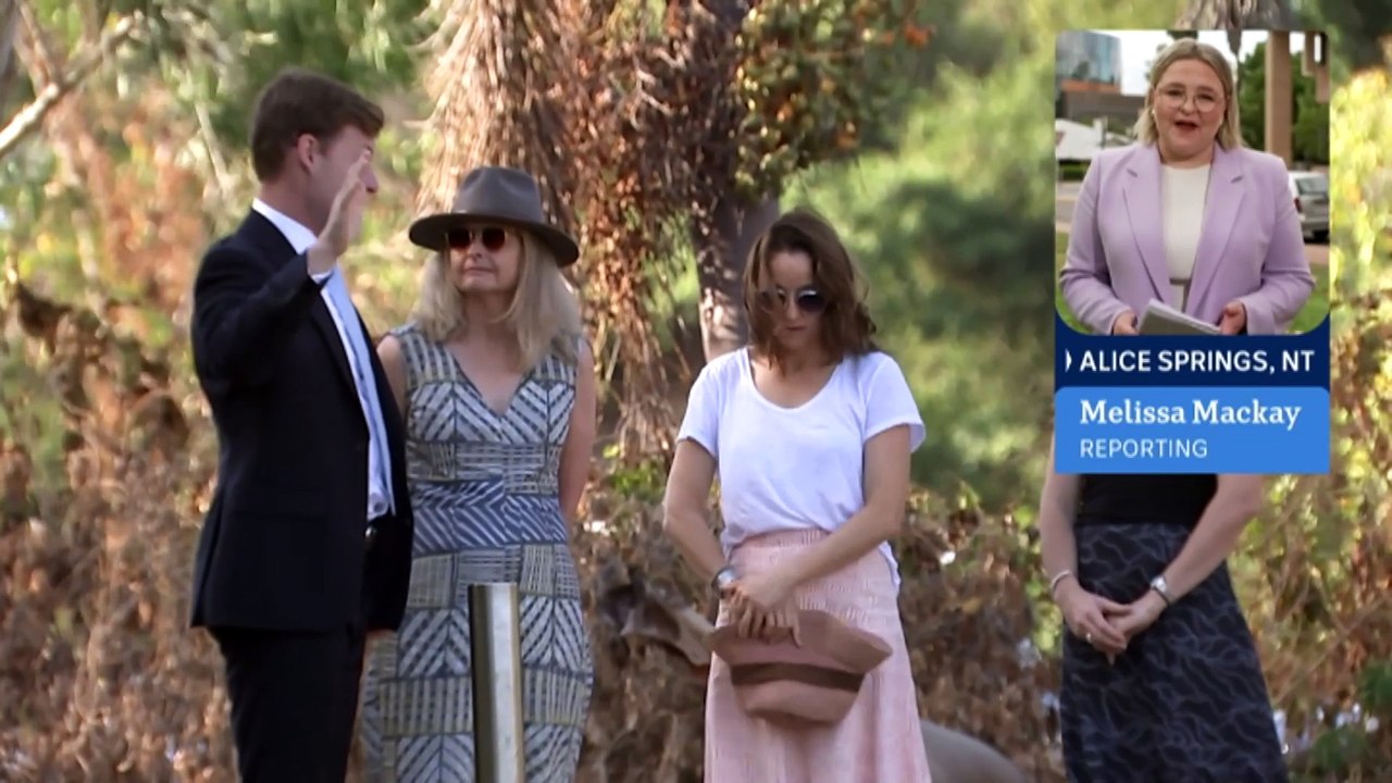 Northern Territory Coroner to announce findings after inquiry into deaths of four Aboriginal women from domestic violence