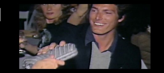 superman the christopher reeve story