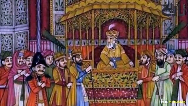 Genghis Khan Ep89 The biggest battle between the Mongol Tatars and Muslims Tareekh_360P