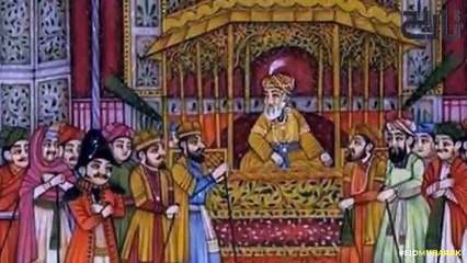 Genghis Khan Ep89 The biggest battle between the Mongol Tatars and Muslims  Tareekh_360P