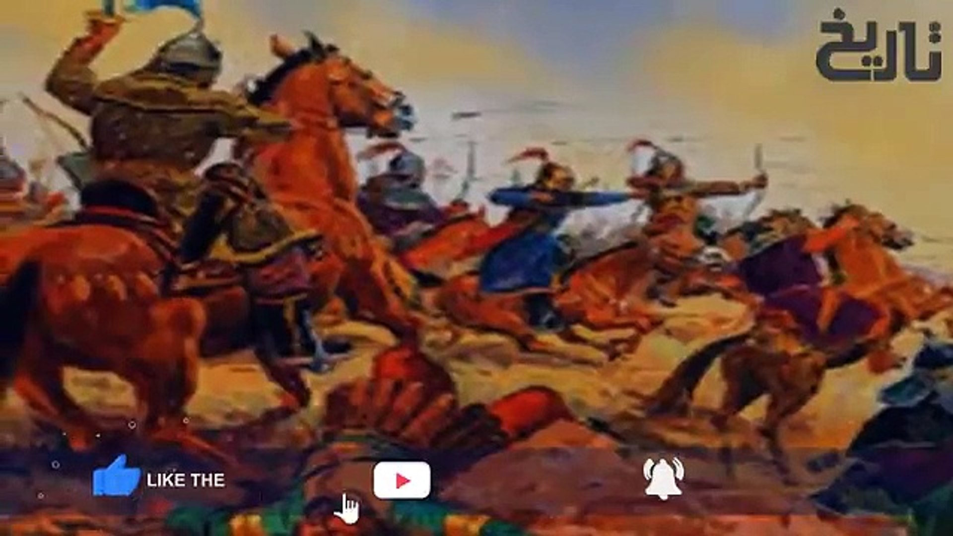 ⁣Genghis Khan Ep86  Qasims plan to assassinate Tahir Exposed by his Own Sister_360P