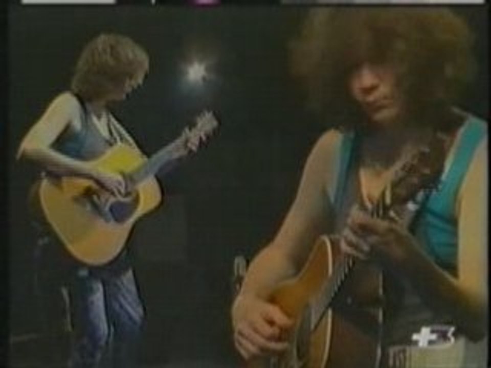 Michael Hedges - Aerial Boundaries