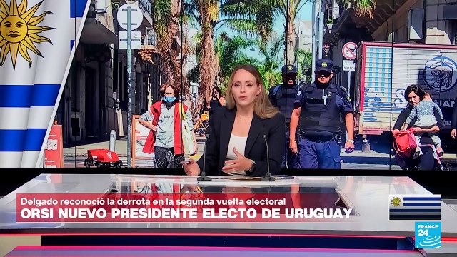 Análisis: el trabajo que debe hacer Yamandú Orsi en temas económicos para mantener la estabilidad