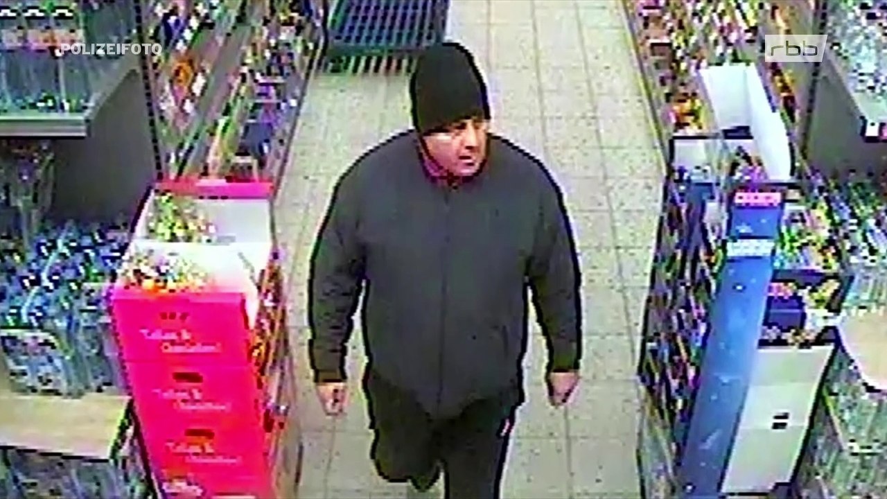 Tater opfer polizei  24.11.2024