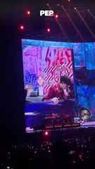 Chk Chk Boom Live (Stray Kids DominATE World Tour) | PEP Jams