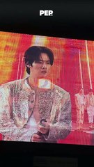 Stray Kids Welcome Filo Stays as They Kick Off Their DominATE World Tour 🌟