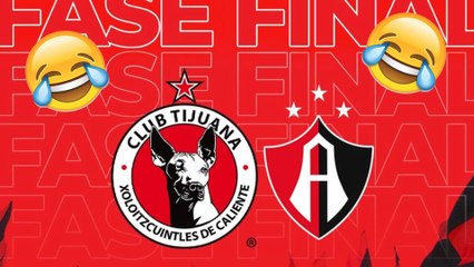 Play-In: Xolos saca su mejor humor y así lanzan la alineación contra Atlas