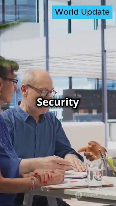 Social Security beneficiaries will soon receive notices revealing their 2025 benefit checks.#shorts