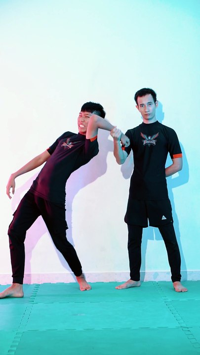 Strength is not something you own, it's something you know how to use