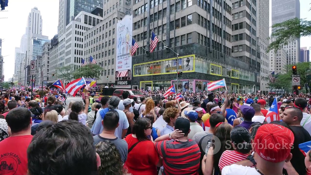 10 Fun Facts About NYC You Didn't Know!