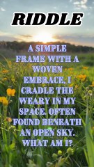 Riddle in English | Riddles with answers | Riddle of the day