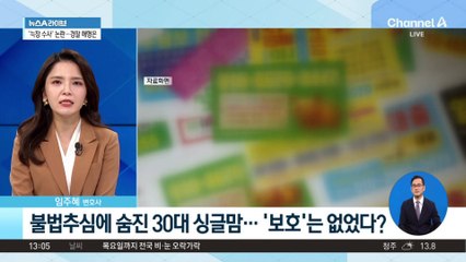 불법추심에 숨진 30대 싱글맘…‘보호’는 없었다?