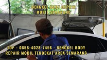 Keren - 0856-4028-7456 - Bengkel Body Repair Semarang Berkualitas