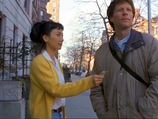 Bon Jovi - Sueño de Amor 1999 Español Latino - Row your Boat