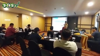 LSI Denny JA Rilis Hasil Survei Pilkada Muba, Hj. Lucianty dan H. Syaparuddin Di Ambang Kemenangan