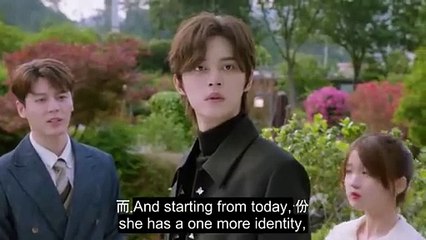 Sweet Trap (2024) Episode 5 – Must-Watch C-Drama with Surprising Twists 🍬