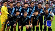 La Selección Sub 20 en Argentina 2023 (Y Juegos Centroamericanos) | GTCH