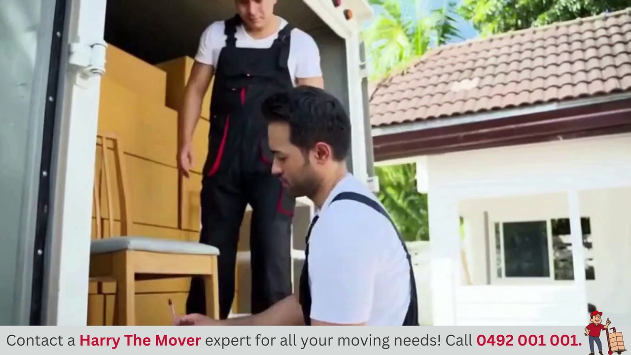 How We Helped a Family Move Across Melbourne in 24 Hours