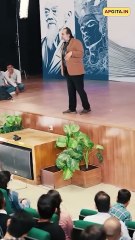 समाज से बना इंसान || आचार्य प्रशांत