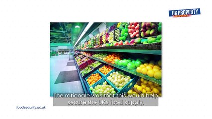 Farm Inheritance Tax: Is There Anything to Worry About? | UK Property Accountants