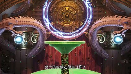 King of Casual Cultivators EP 38 Multi Sub