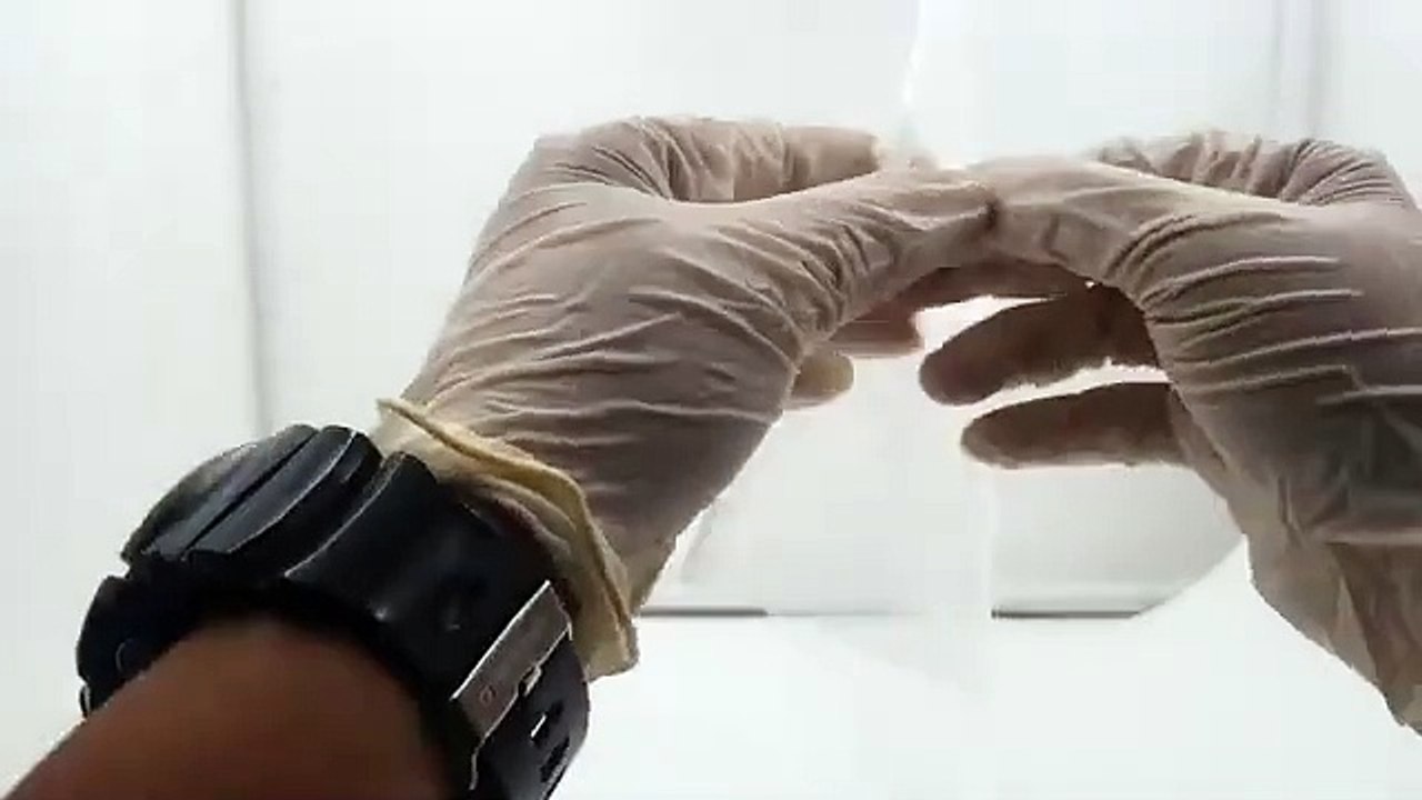 Clear Sliding Zip Bag – Durable, Convenient & Versatile Storage Solution | Entrepouch