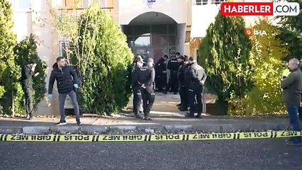 Niğde'de iki kişinin ölü bulunmasıyla ilgili şok detaylar
