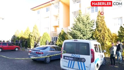 Niğde'de iki kişinin ölü bulunmasıyla ilgili şok detaylar